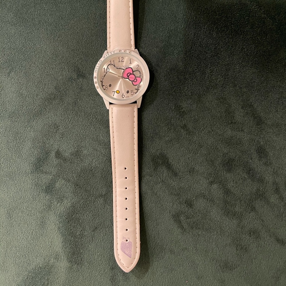 Hello Kitty Watch - Picture 5 of 5